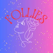 Follies logo