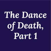 The Dance of Death, Part 1 logo