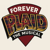 Forever Plaid logo