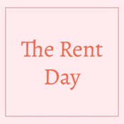The Rent Day logo