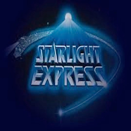 Starlight Express Rusty Song Background