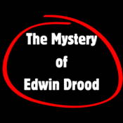 The Mystery of Edwin Drood logo
