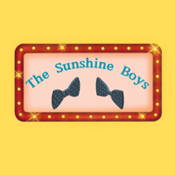 The Sunshine Boys logo