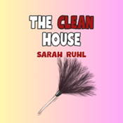 The Clean House logo