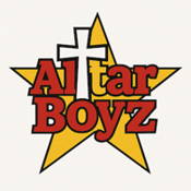 Altar Boyz logo