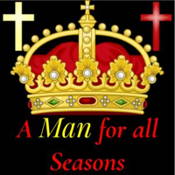 A Man for all Seasons logo