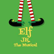 Elf JR logo