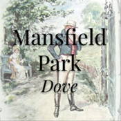 Mansfield Park logo