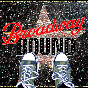 Broadway Bound logo