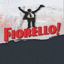 Fiorello! logo
