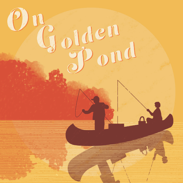 on golden pond developmental stages