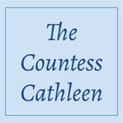 The Countess Cathleen logo
