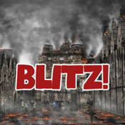 Blitz! logo