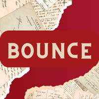 Bounce logo