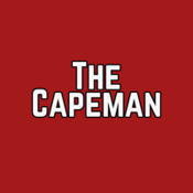 The Capeman logo