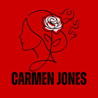 Carmen Jones logo