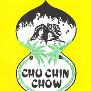 Chu Chin Chow logo