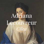Adriana Lecouvreur logo
