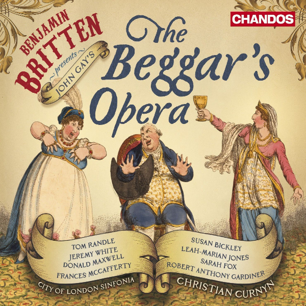 The Beggar's Opera