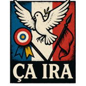 Ça Ira logo