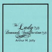 The Lady Demands Satisfaction logo