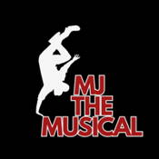 MJ The Musical logo