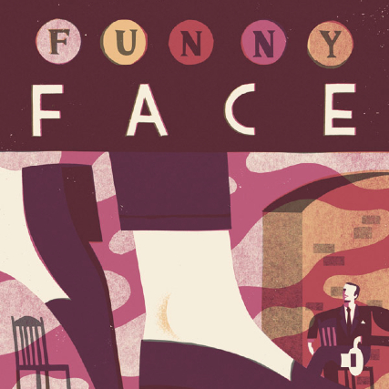 Funny Face logo