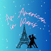 An American in Paris logo