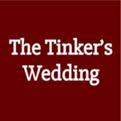 The Tinker’s Wedding logo