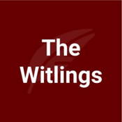 The Witlings logo
