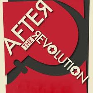 After the Revolution logo