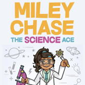 Miley Chase The Science Ace logo