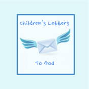 Children's Letters to God  logo