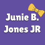 Junie B. Jones: The Musical JR