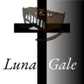 Luna Gale logo