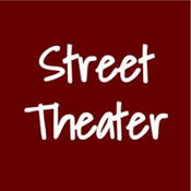 Street Theater logo