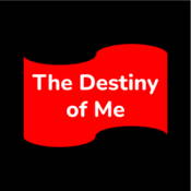 The Destiny of Me logo
