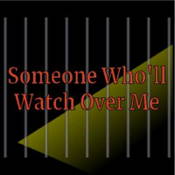 Someone Who'll Watch Over Me