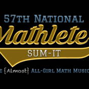 57th National Mathlete SUM-IT logo