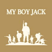 My Boy Jack logo