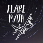 Flare Path logo
