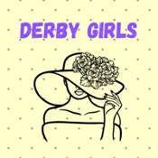 Derby Girls logo