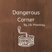 Dangerous Corner logo