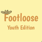 Footloose Youth Edition logo