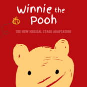Winnie the Pooh: The New Musical Adaptation logo