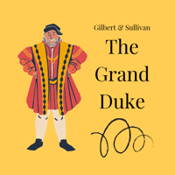 The Grand Duke logo