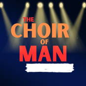 The Choir of Man logo