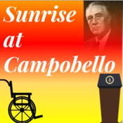 Sunrise at Campobello logo