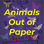 Animals Out of Paper