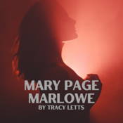 Mary Page Marlowe logo